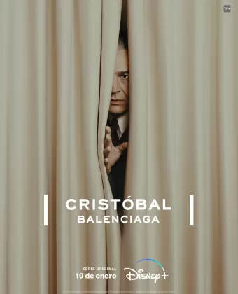 Кристобаль Баленсиага / Cristóbal Balenciaga