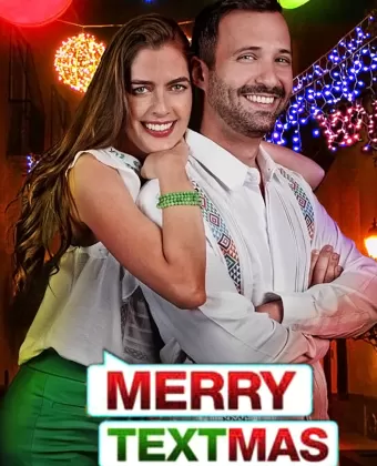Рождественский чат / Merry Textmas