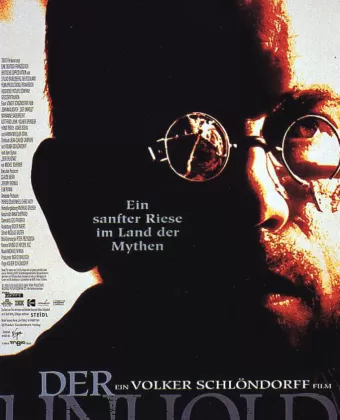 Лесной царь / Der Unhold