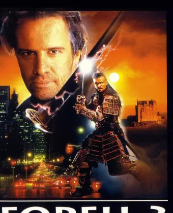 Горец 3: Последнее измерение / Highlander: The Final Dimension