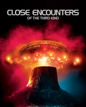 Близкие контакты третьей степени / The Special Edition: Close Encounters of the Third Kind