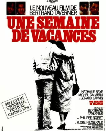 Неделя отпуска	Une semaine de vacances / Une semaine de vacances