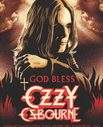 Боже, храни Оззи Осборна / God Bless Ozzy Osbourne