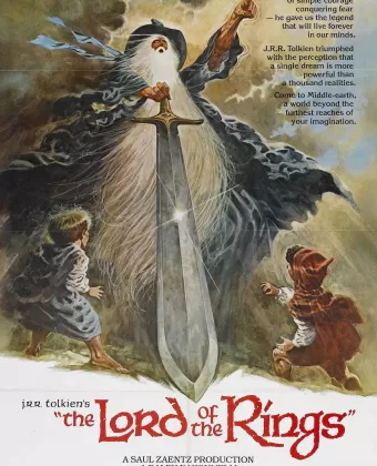 Властелин колец / The Lord of the Rings