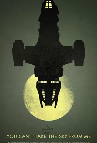 Светлячок. Воссоединение Коричневых плащей к 10 годовщине / Firefly 10th Anniversary: Browncoats Unite