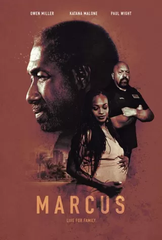 Маркус / Marcus