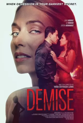 Гибель / Demise