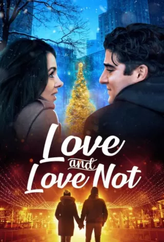 Любовь и нелюбовь / Love and Love Not