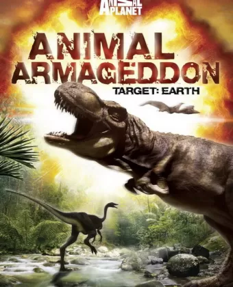 Армагеддон животных / Animal Armageddon