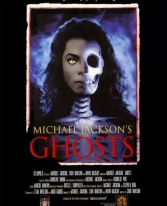 Призраки / Ghosts