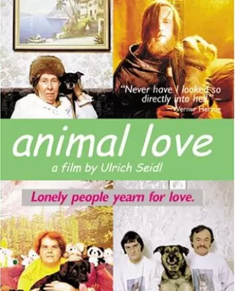 Животная любовь / Tierische Liebe