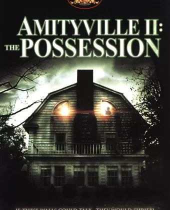 Амитивилль 2: Одержимость / Amityville II: The Possession