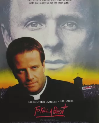 Убить священника / To Kill a Priest