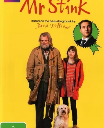 Мистер Вонючка / Mr. Stink