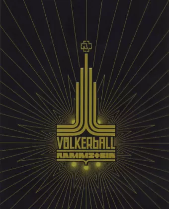 Rammstein: Völkerball