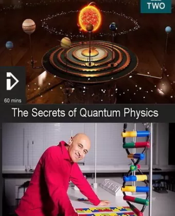 Секреты квантовой физики / The Secrets of Quantum Physics