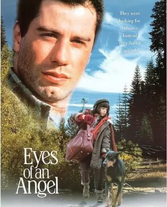 Глаза ангела / Eyes of an Angel