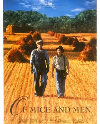 О мышах и людях / Of Mice and Men