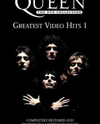 Queen: Greatest Video Hits 1