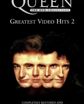 Queen: Greatest Video Hits 2