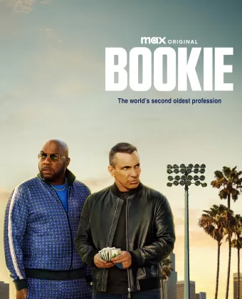 Букмекер / Bookie