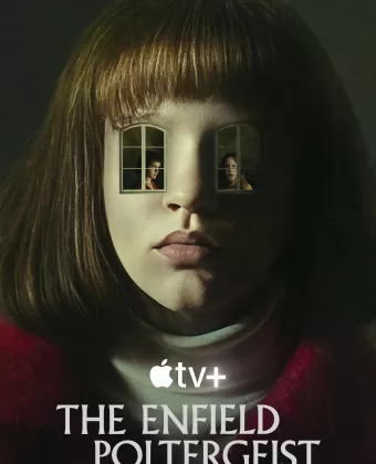Полтергейст Энфилда / The Enfield Poltergeist