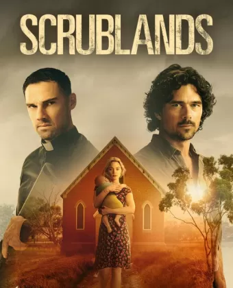 Убийства в пригороде / Scrublands