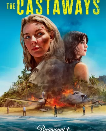 Потерпевшие крушение / The Castaways