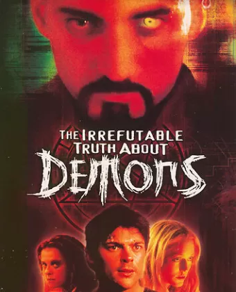 Демоны / Truth About Demons