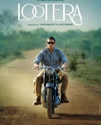 Разбойник / Lootera