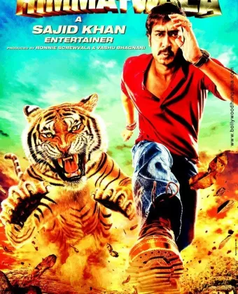 Мужественный / Himmatwala