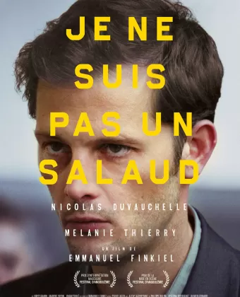 Я не сволочь / Je ne suis pas un salaud