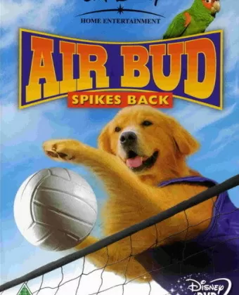 Король воздуха: Возвращение / Air Bud: Spikes Back