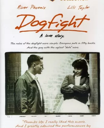 Дурацкое пари / Dogfight