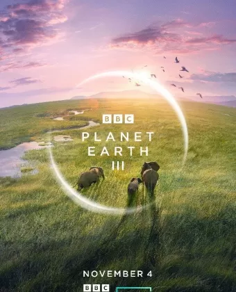 BBC: Планета Земля III / Planet Earth III