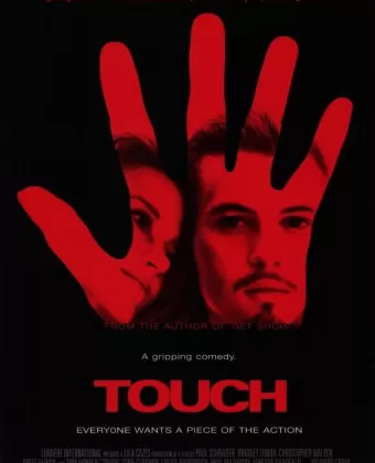 Касание / Touch