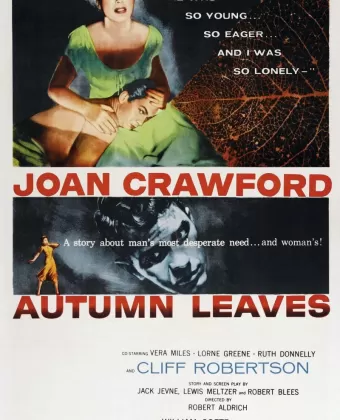 Осенние листья / Autumn Leaves