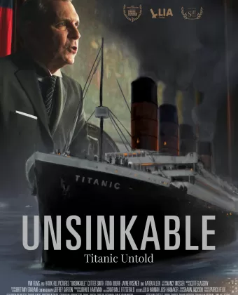 Непотопляемый / Unsinkable