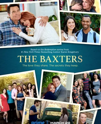 Бакстеры / The Baxters