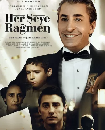 Несмотря ни на что / Her Seye Ragmen