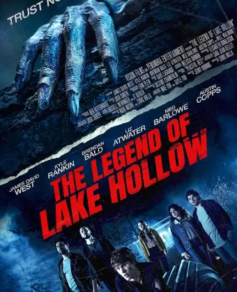 Легенда озера Холлоу / The Legend of Lake Hollow