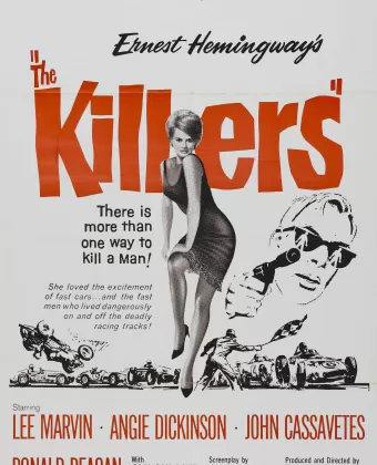 Убийцы / The Killers