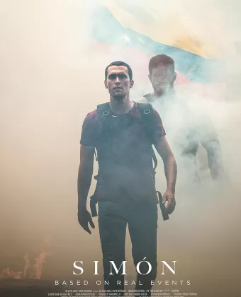 Симон / Simón