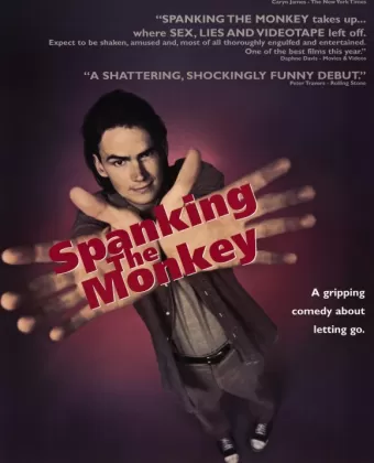 Раскрепощение / Spanking the Monkey