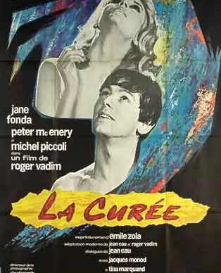 Добыча / Curee, La
