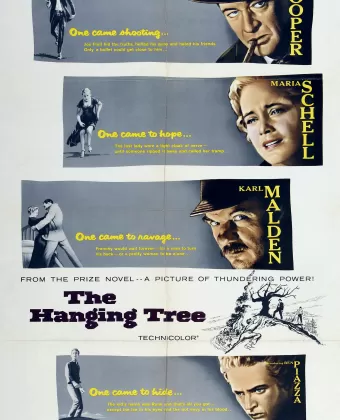 Дерево для повешенных / The Hanging Tree