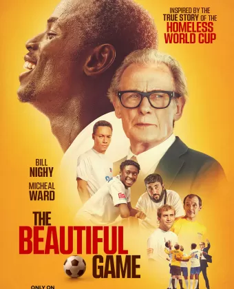 Прекрасная игра / The Beautiful Game