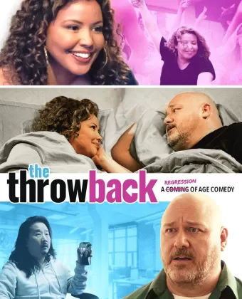 Вернуться в прошлое / The Throwback