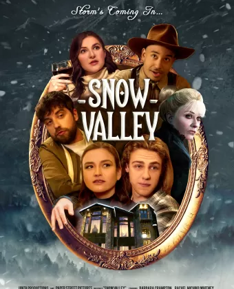 Снежная долина / Snow Valley