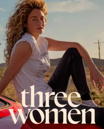 Три женщины / Three Women
